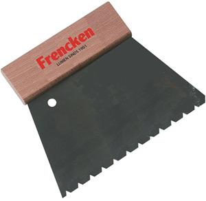 Frencken B11 Parketlijmkam