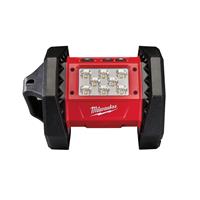 Milwaukee M18 AL-0 18V Li-Ion Accu LEDlamp - 1500 Lumen