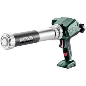 12V Akku Kartuschenpistole KPA 12 400 | ohne Akku - METABO