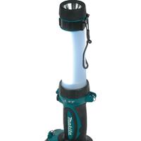 Makita DML806, LED-Leuchte