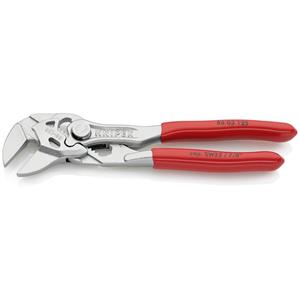 Knipex Knipex-Werk Mini-Zangenschlüssel 125mm 86 03 125 SB