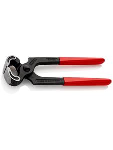 Knipex Nijptang zwart geatramenteerd 180 mm_50 01 180 SB