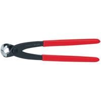 Knipex Moniertang gepolijst/kunstst. 250 mm - 99 01 250 SB 9901250SB