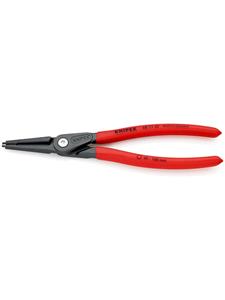 Knipex Precisie-borgveertang grijs geatramenteerd 225mm_48 11 J3 SB