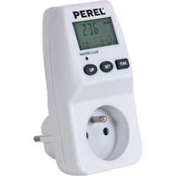 ENERGIEMETER 230 V / 16 A - Perel