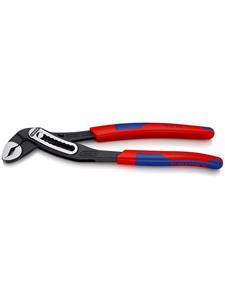 Knipex Waterpomptang Alligator zwart geatramenteerd 250 mm _ 88 02 250 SB