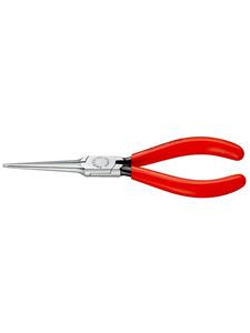 Knipex Zwarte gefosfateerde grijptang 160 mm _ 31 11 160 SB