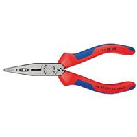 Knipex 13 02 160 SB Bedradingstang 160 mm