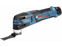 Bosch Bosc GOP 12V-28 AkkuMultiCutter 2x3,0