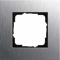 Abdeckrahmen 1fach 0211219 - Gira