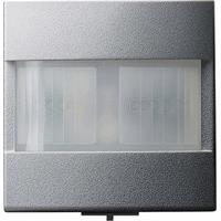 GIRA 537426 Bewegingsmeldermodule Inbouw (in muur) Aluminium