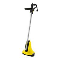 Kärcher PCL 4 Patio Cleaner