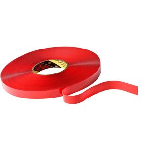 3M Klebeband Transparent (L x B) 25m x 12mm 25m