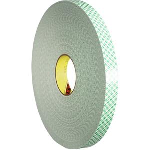 3M 40321910 Plakband Wit (l x b) 10 m x 19 mm 1 rollen