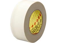 3M Gewebeklebeband Weiß (L x B) 55m x 25mm 54.9m