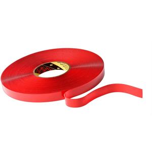 Klebeband Transparent (L x B) 33M x 25mm 33M