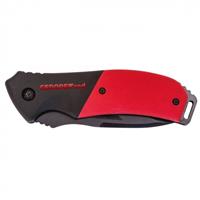 GEDORE R93250008 Taschenmesser 2K-Griff