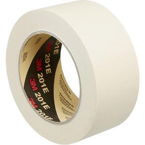 3M Kreppband 201E Beige (L x B) 50m x 18mm 50m