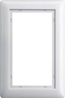 Abdeckrahmen 1 1 2fach 100103 - Gira