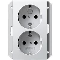 GIRA 273103 - Socket outlet (receptacle) 273103