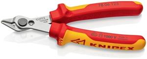 KNIPEX VDE Electronic SuperKnips INOX