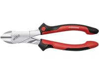 Wiha Krachtzijkniptang Professional met DynamicJoint® met openingsveer (40920) 160 mm