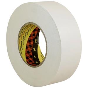 Scotch 3M 389W50 Textieltape Scotch Wit (l x b) 50 m x 50 mm 1 stuk(s)