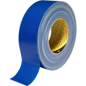 3M Gewebeklebeband Scotch Blau (L x B) 50m x 50mm 50m