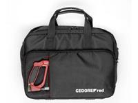 gedorered Gedore red Werkzeug-/Laptoptasche leer, 480 x 370 x 140 mm - R20702069