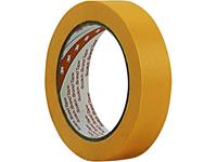 3M 244 Abdeckband Gold (L x B) 50m x 24mm 50m