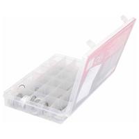 KS Tools Sortiment Alu-Dichtringe 300 Teile, VE 3 Stk M5 - 28