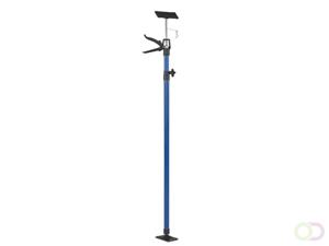 DERDE HAND - LENGTE 115-290 cm - MAX. BELASTING 30 kg - 