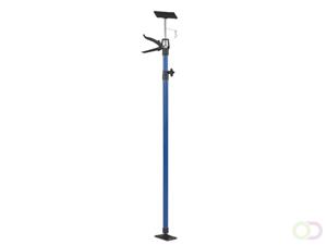 DERDE HAND - LENGTE 115-290 cm - MAX. BELASTING 30 kg - 