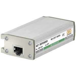 OBO Bettermann - ND-CAT6A/EA 5081800 Overspanningsbeveiliging 7 kA