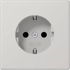 Jung LS 1520 LG - Socket outlet (receptacle) LS 1520 LG