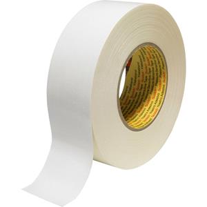 3M Gewebeklebeband Weiß (L x B) 50m x 100mm 50m