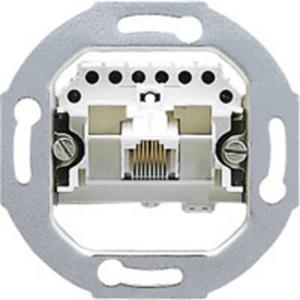 Jung UAE 8 UP O - Basic element UAE/IAE (ISDN) UAE 8 UP O