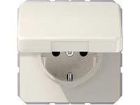Jung SCHUKO-Steckdose 16A 250V CD 1520 BFKIKL