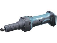 Makita Accu Rechte Slijper DGD800Z 18V