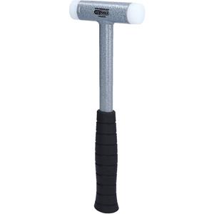 KS TOOLS Rückschlagfreier Schonhammer, 360g - KSTOOLS