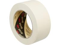 3M Kreppband 201E Beige (L x B) 50m x 24mm 50m