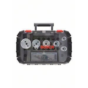 Bosch 2608594188 Gatenzaagset 9-delig Kobalt 1 set(s)