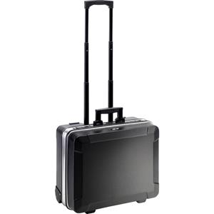 toolcraft Go pockets TO-5702007 Gereedschapspilotenkoffer (zonder inhoud) 1 stuks (b x h x d) 445 x 515 x 260 mm Universeel