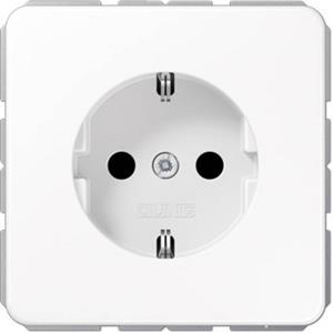 Jung CD 1520 KI WW - Socket outlet (receptacle) CD 1520 KI WW