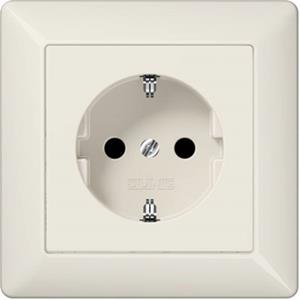 Jung AS 1520 KI - Socket outlet (receptacle) AS 1520 KI