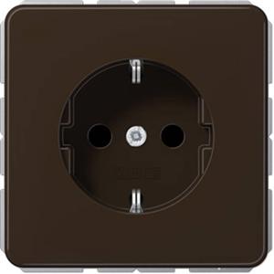 Jung CD 1520 BR - Socket outlet (receptacle) CD 1520 BR