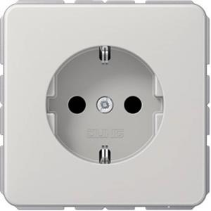 Jung SCHUKO-Steckdose CD 1520 LG