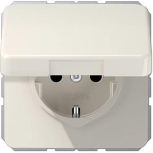 Jung CD 1520 BFKL - Socket outlet (receptacle) CD 1520 BFKL