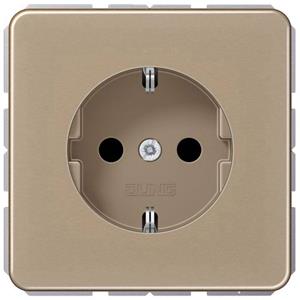 Jung CD 1520 GB - Socket outlet (receptacle) CD 1520 GB