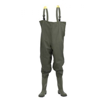 rehamij sioen chest wader glenroe 700a2b17 khaki 43